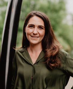 Meet the Team - Hodders